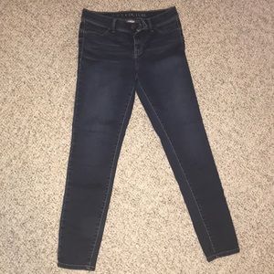 Juicy Couture jeans